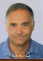 De Giusti De Giusti